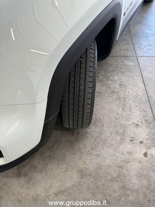 Jeep Renegade 2019 Benzina 1.0 t3 Longitude 2wd