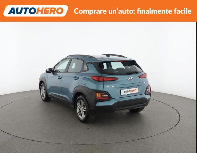 HYUNDAI Kona 1.0 T-GDI Comfort