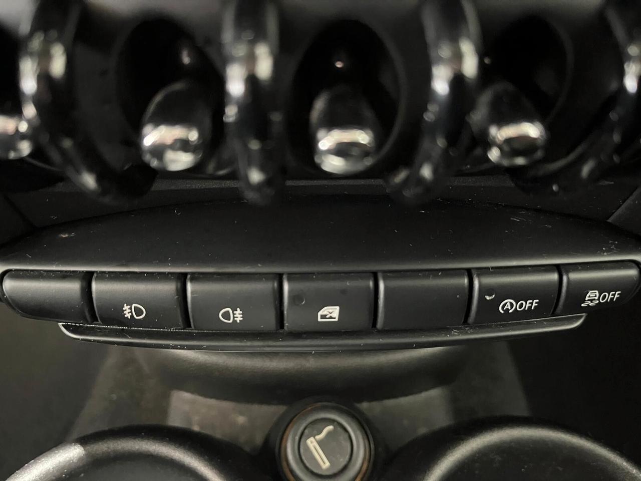 Mini Cooper D Countryman 1.6