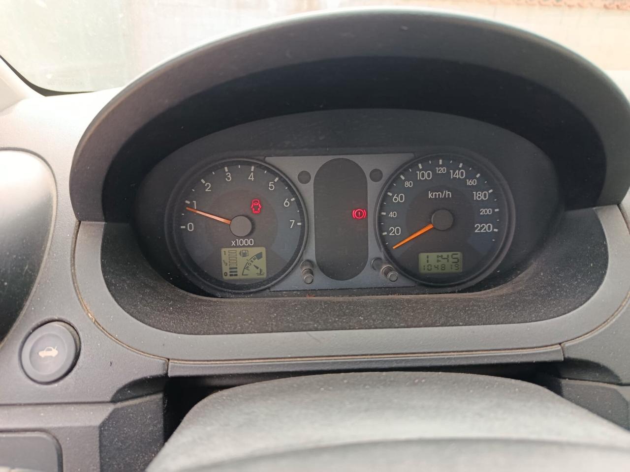 Ford Fiesta 1.2 16V 5p. Ambiente