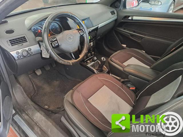 OPEL Astra TwinTop 1.9 16V CDTI 150CV Cosmo