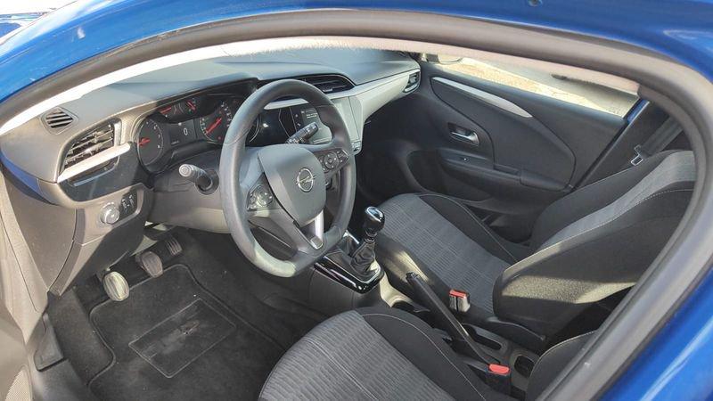Opel Corsa Corsa 1.5 D 100 CV Elegance