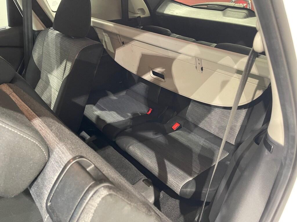 Nissan X-Trail 1.5 e-power N-Connecta e-4orce 4wd auto 7p.ti