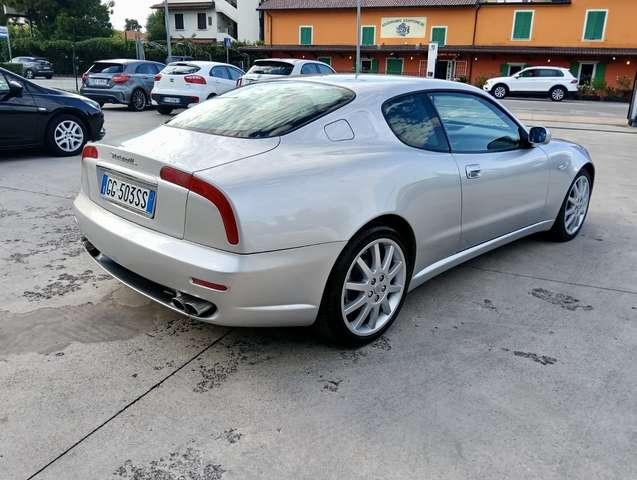 Maserati 3200 GT 1^ SERIE 368CV! MANUALE STUPENDA!!