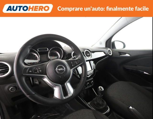 OPEL Adam 1.2 70 CV Glam