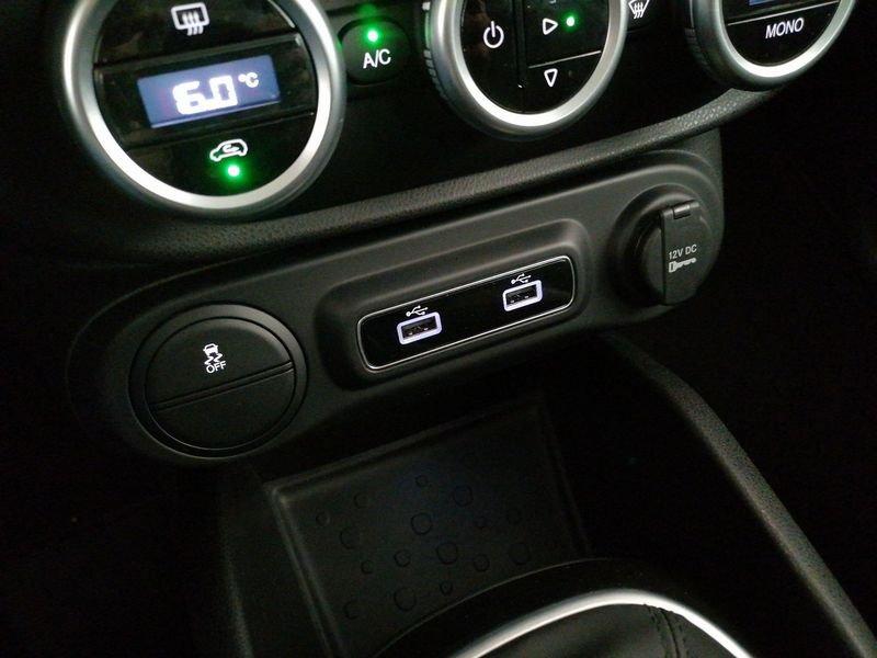 FIAT 500L Cross 1.4 s&s 95cv my20