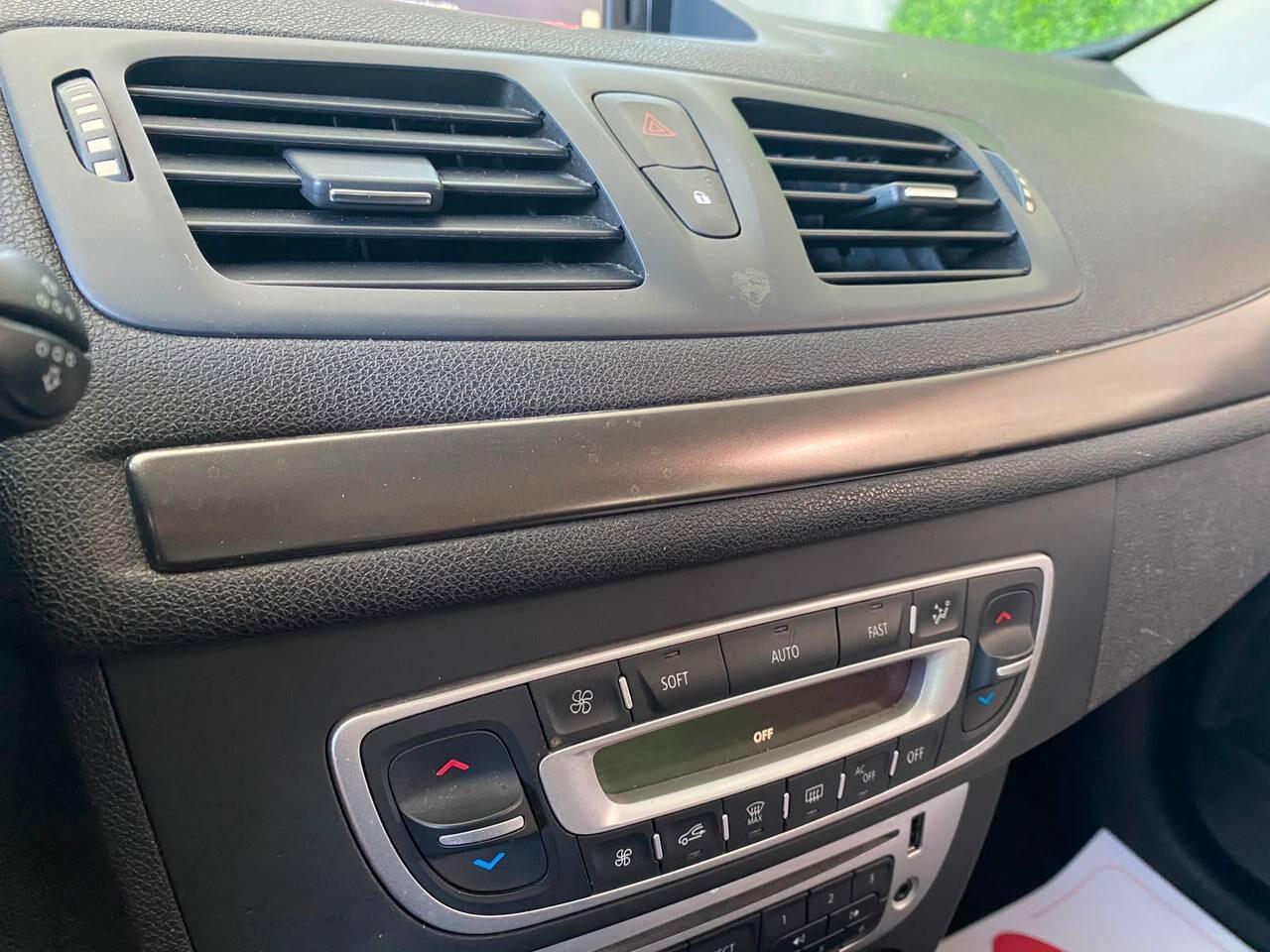 Renault Megane - 1.5 | 110 CV