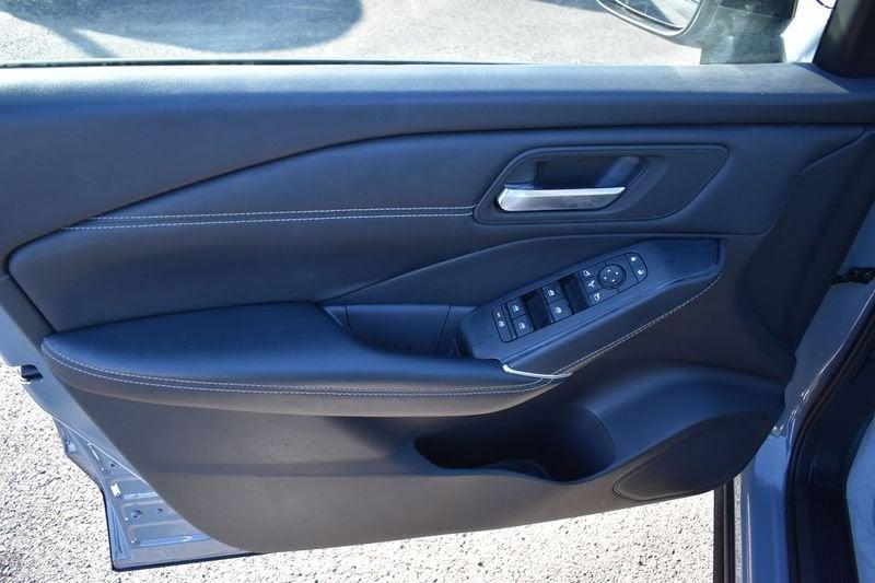 Nissan Qashqai Qashqai MHEV 158 CV Xtronic N-Connecta