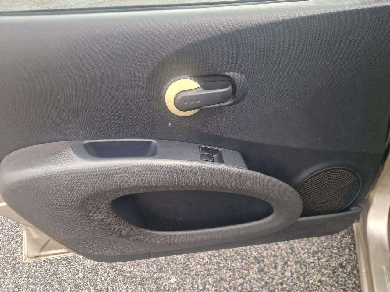 Nissan Micra 1.2 5p Gpl valido fino al 2035