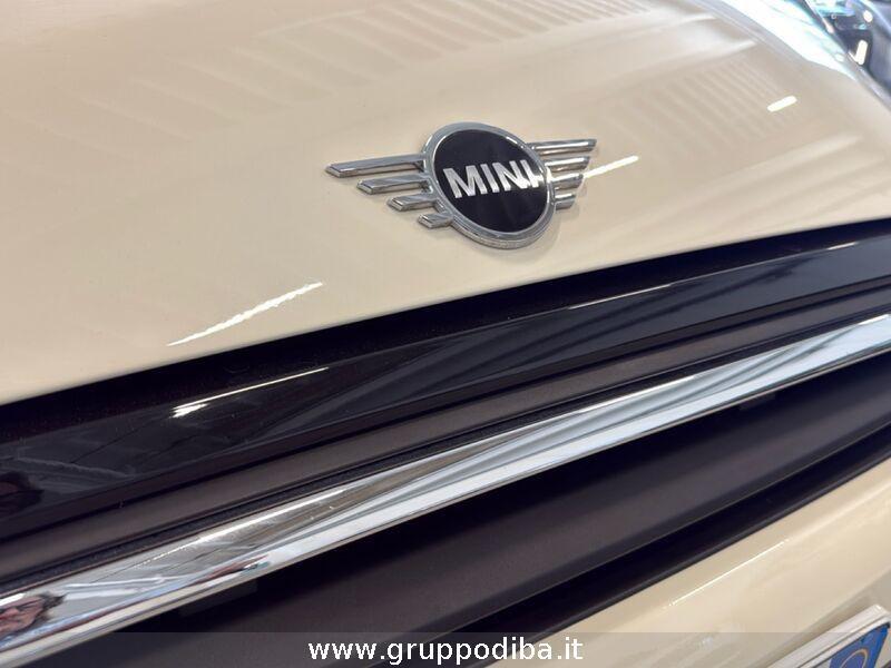 MINI Mini Cabrio F57 2021 Cabrio 1.5 Cooper Classic auto