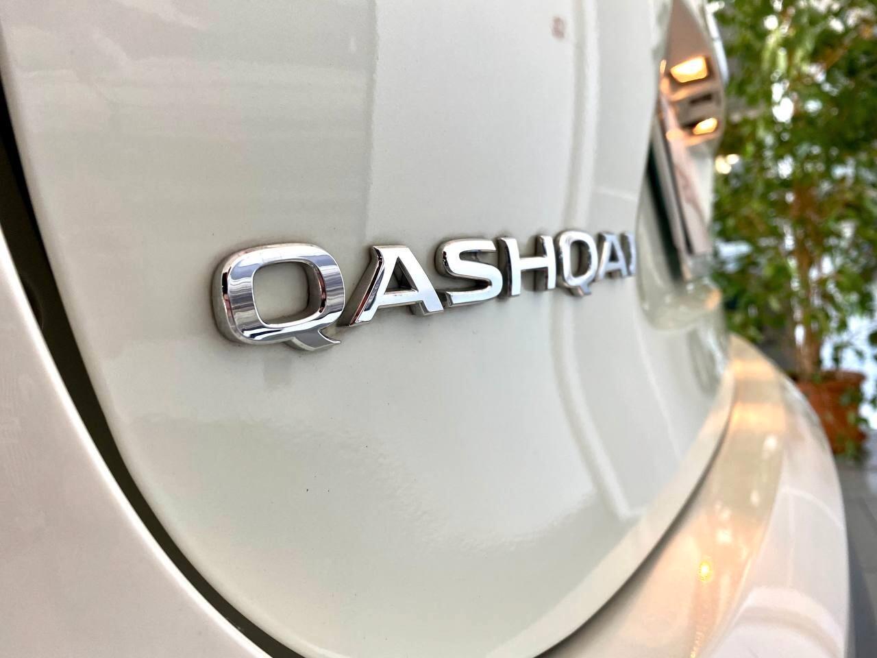 NISSAN QASHQAI 1.5 DCI 110CV MOD. BUSINESS