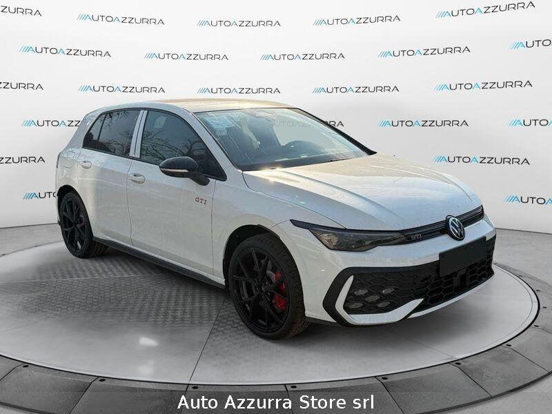 Volkswagen Golf 2.0 TSI GTI 265cv DSG *TETTO, HARMAN KARDON, 19'', PROMO*