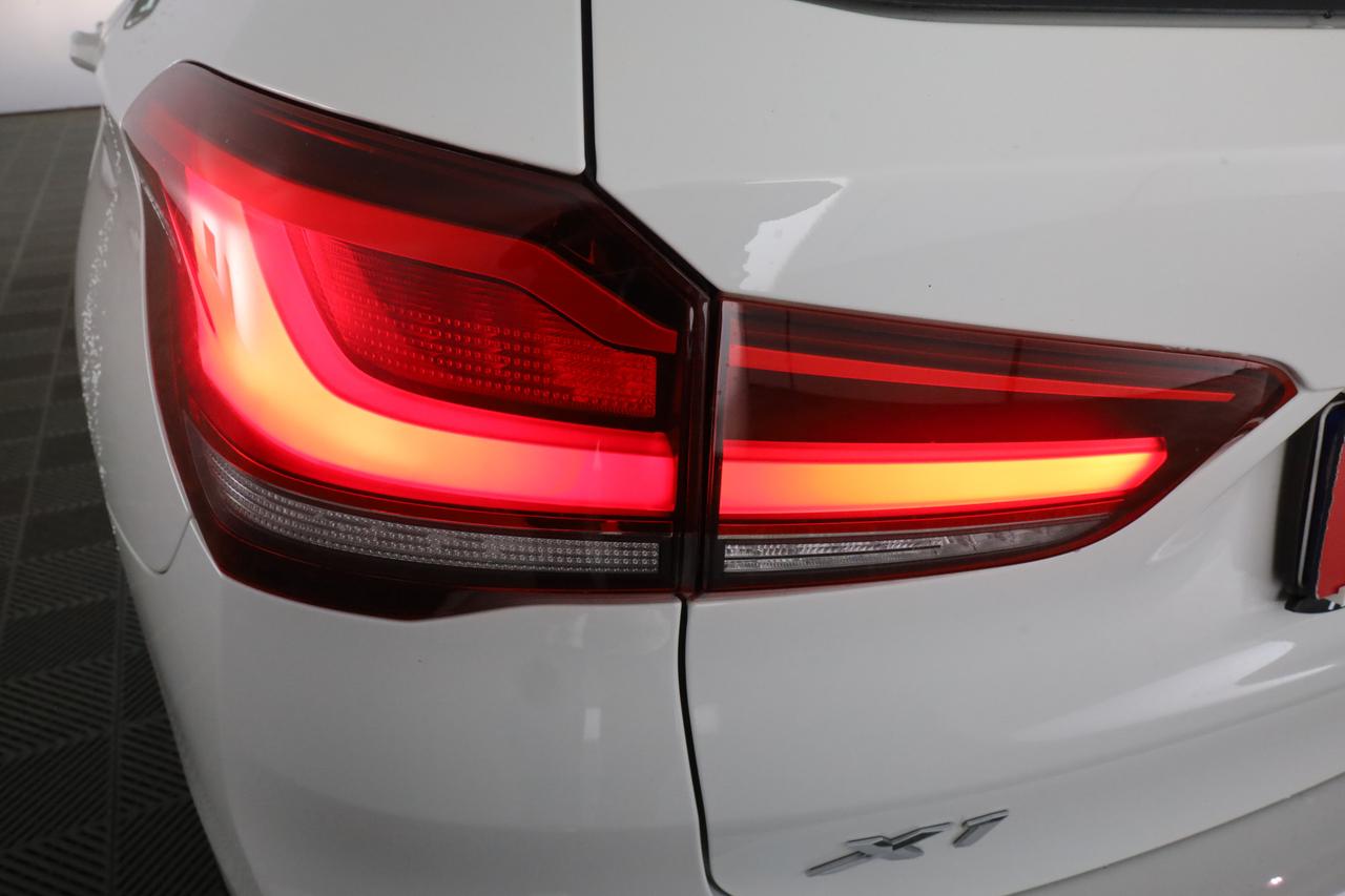 BMW X1 (F48) X1 xDrive18d xLine Plus