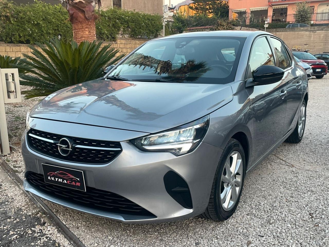 Opel Corsa 1.2 100 CV Elegance