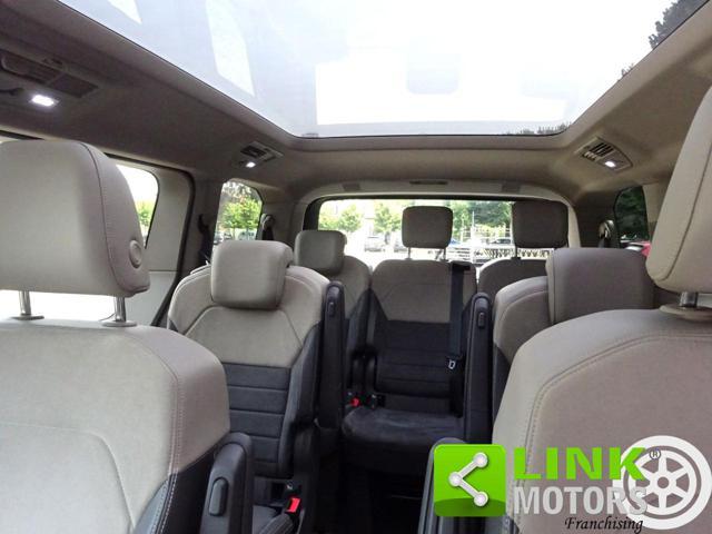 VOLKSWAGEN Multivan T7 2.0 TDI 150CV DSG Style 7 posti