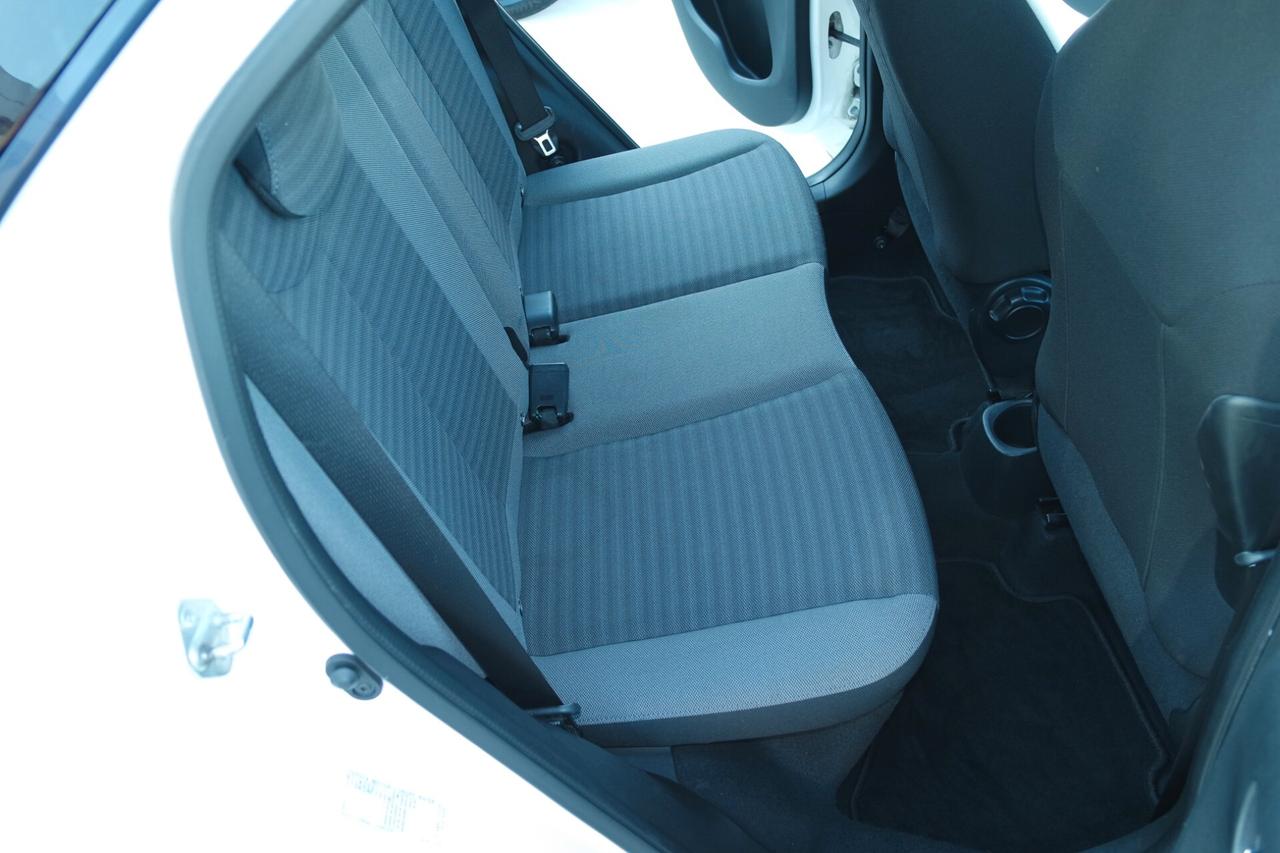 Toyota Aygo 1.0 VVT-i 72 CV 5 porte x-business