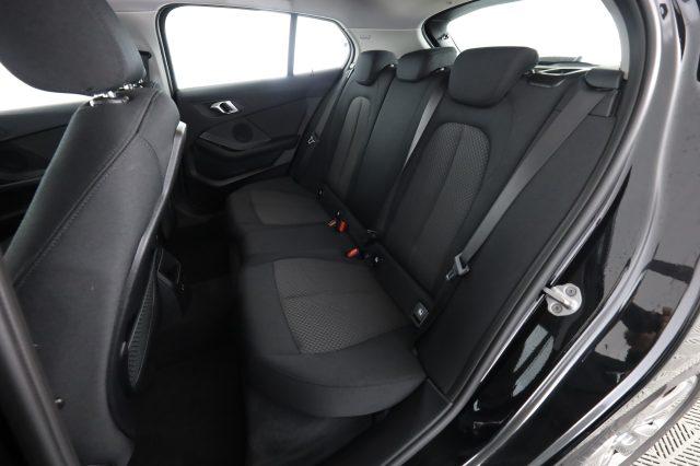 BMW 116 Serie 1 d BUSINESS ADVANTAGE