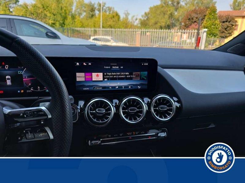 Mercedes-Benz GLA 200d Automatic 4Matic AMG Line Advanced Plus