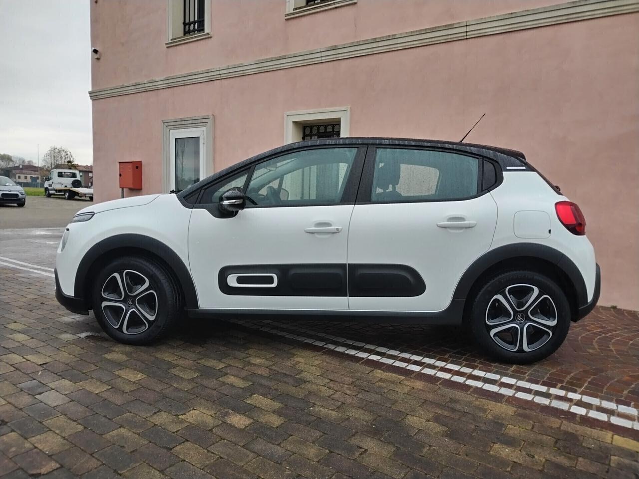 Citroen C3 Shine benzina OFFERTA