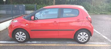 Citroen C1 VTi 68 5 porte Live