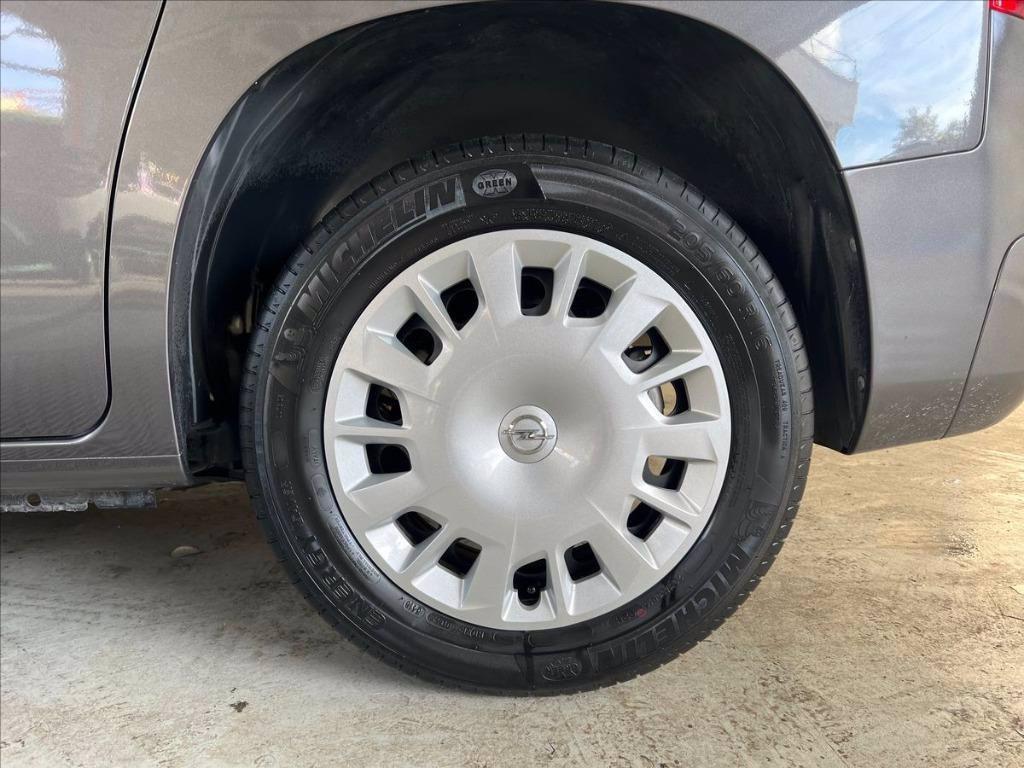 OPEL Combo life M1 1.5d 75cv Innovation L1H1 mt5 del 2019