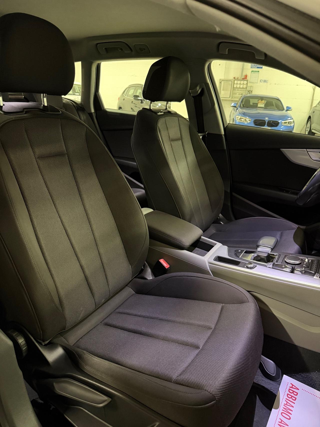 Audi A4 Avant 2.0 TDI 122 CV S tronic Business Sport