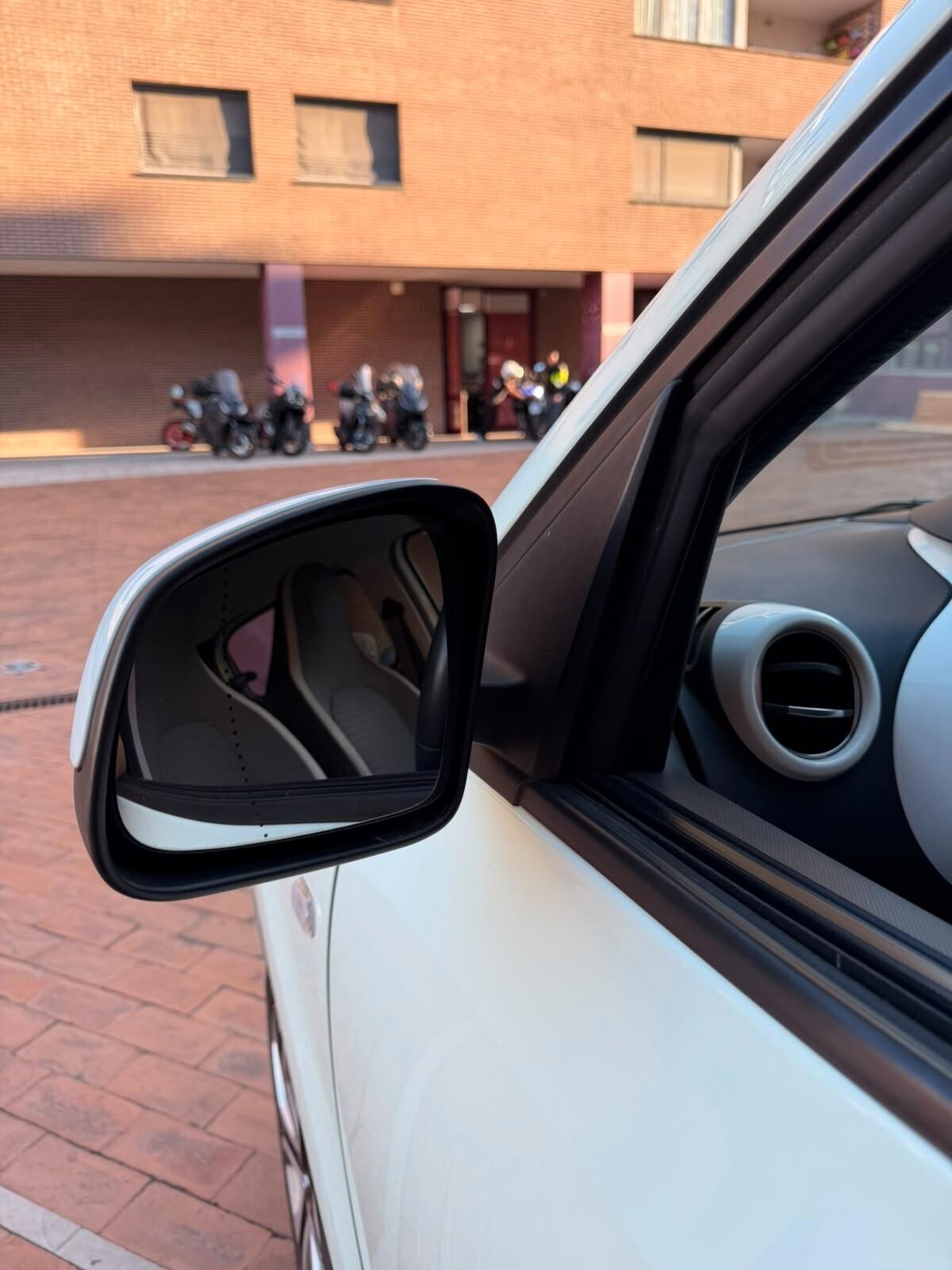 Renault Twingo SCe 65 CV Intens