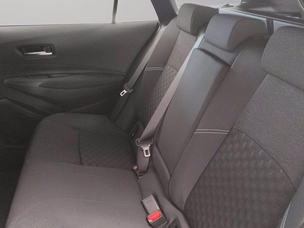 TOYOTA Corolla touring sports 1.8h active auto del 2026
