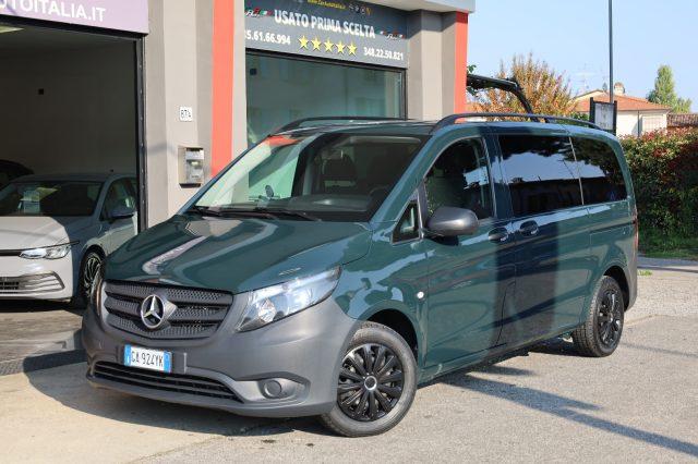MERCEDES-BENZ Vito 2.0 114 CDI 9 POSTI PC Tourer Select Compact Navi