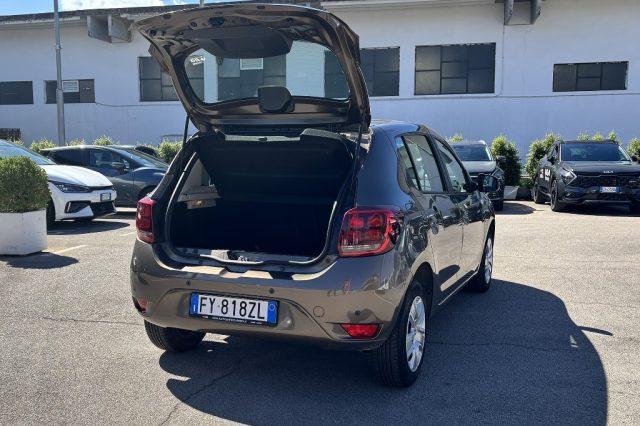 DACIA Sandero Streetway 1.5 Blue dCi 75 CV S&S Comfort