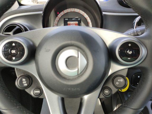 SMART ForTwo 70 1.0 CRUISE,CLIMA ..