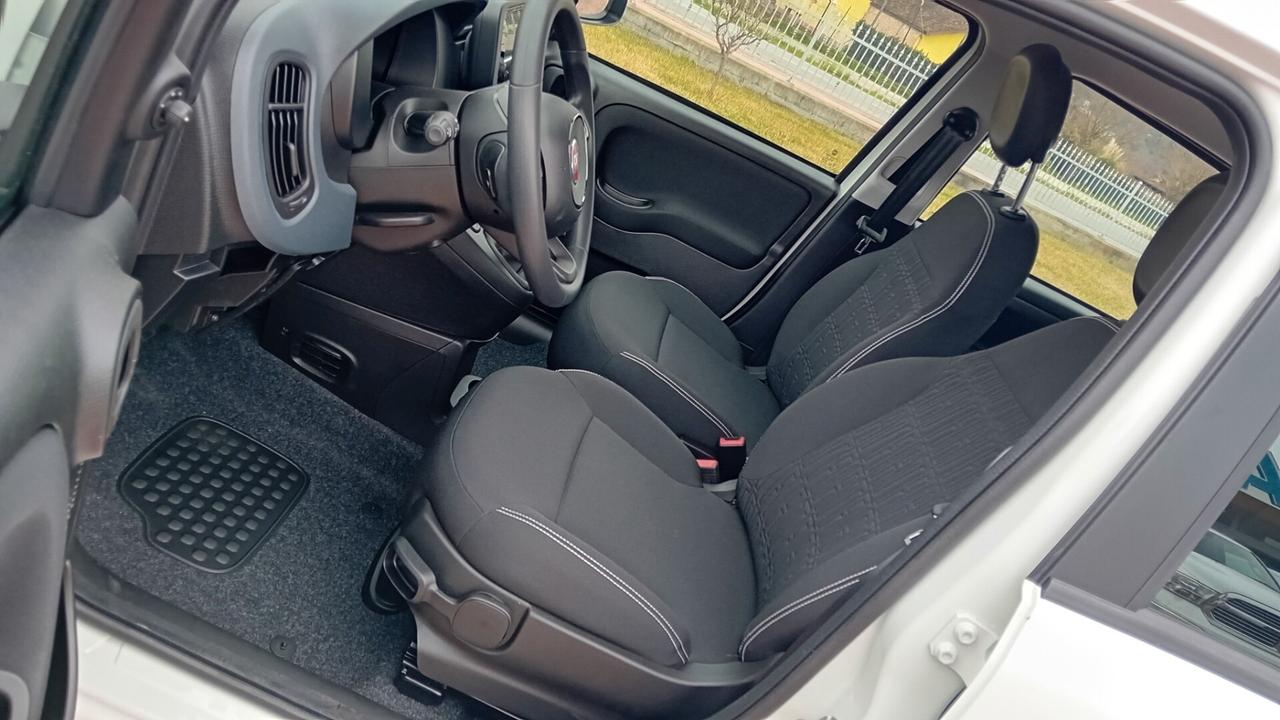 Fiat Panda Pandina 1.0 FireFly 65 CV Hybrid Icon *SENZA VINCOLI DI FINANZIAMENTO*