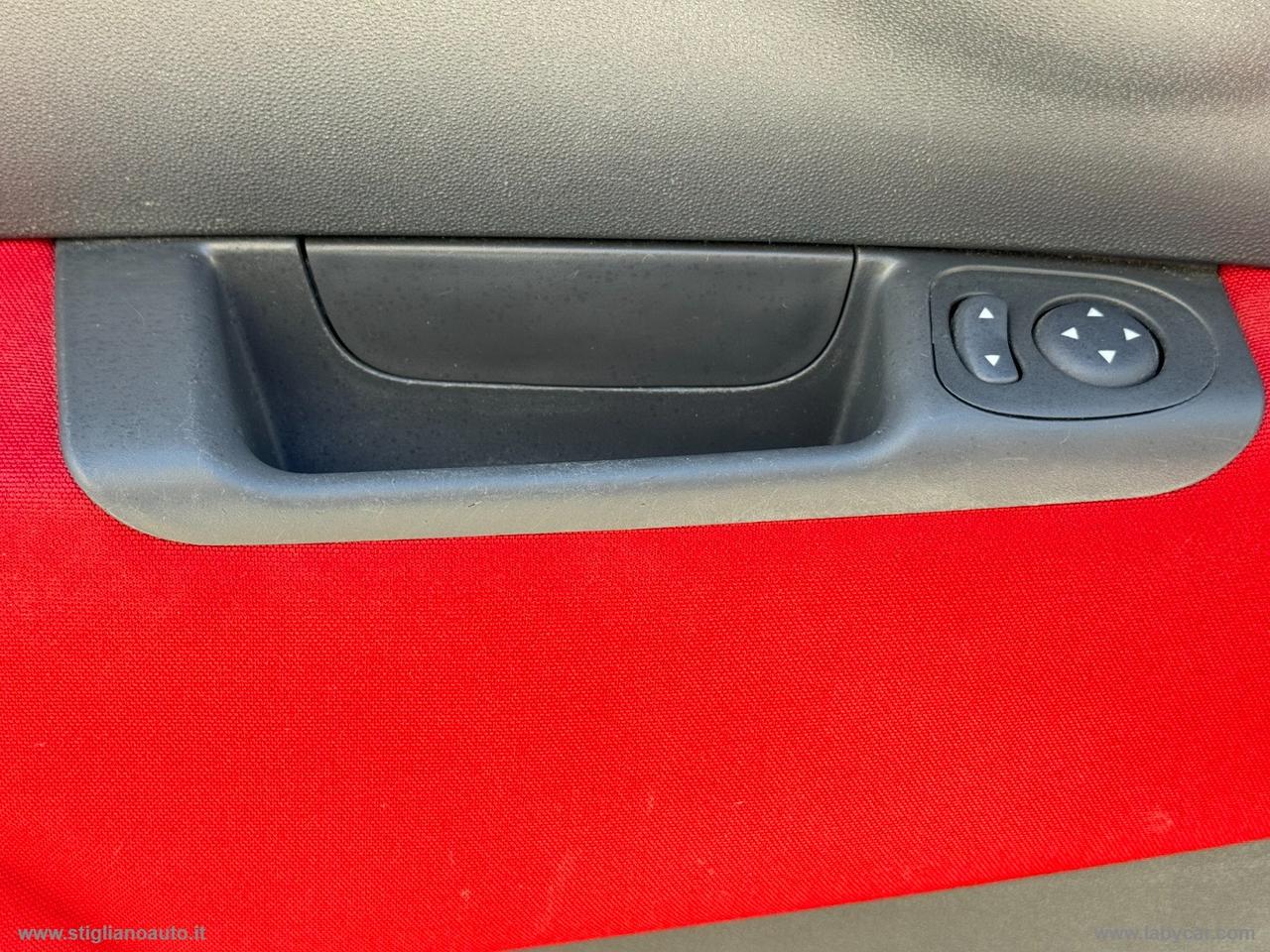FIAT 500 1.2 Pop CAMBIO AUTOMATICO