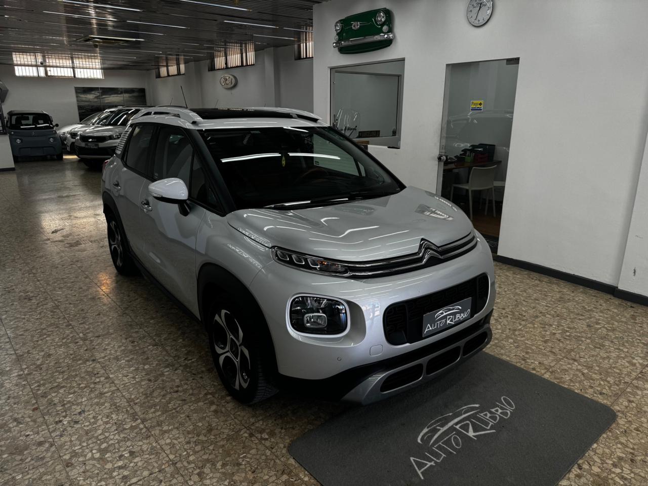 Citroen C3 Aircross C3 Aircross BlueHDi 100 S&S Shine