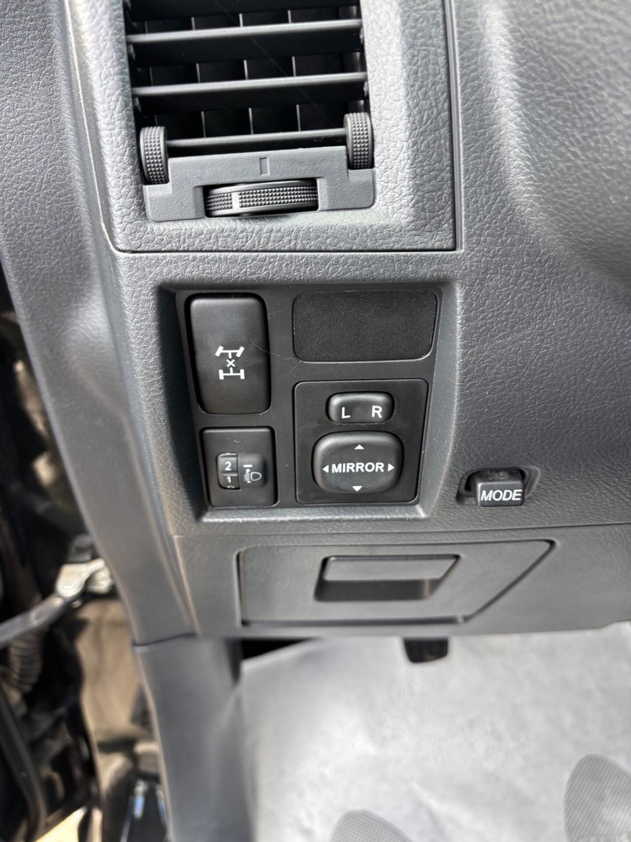 Daihatsu Terios 1.3 4WD B You