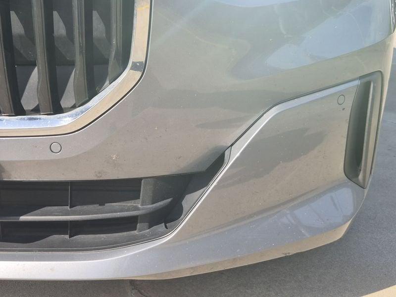 BMW Serie 2 Active Tourer Serie 2 U06 Active Tourer 218d Active Tourer auto