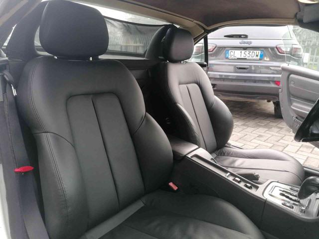 MERCEDES-BENZ SLK 200 cat Kompressor Evo