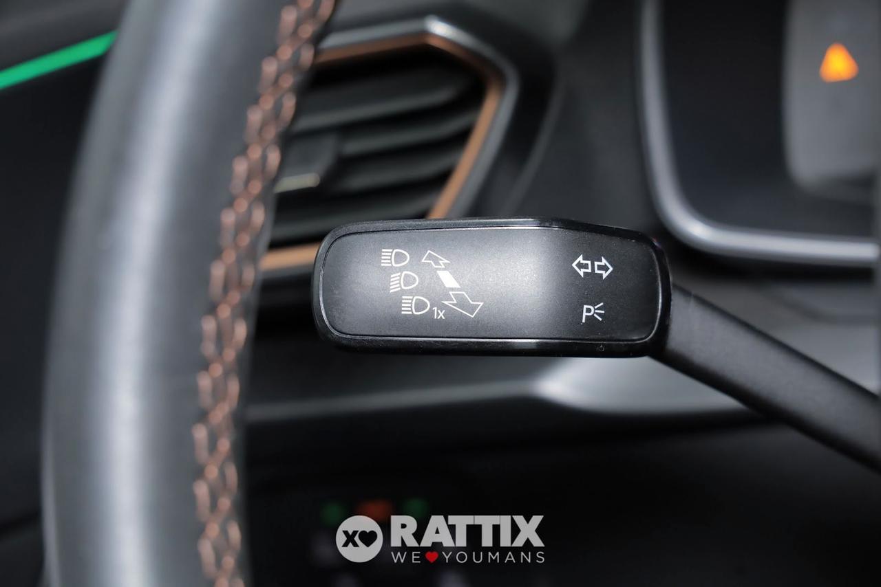 Cupra Formentor 2.0 TDI 150CV DSG 4Drive