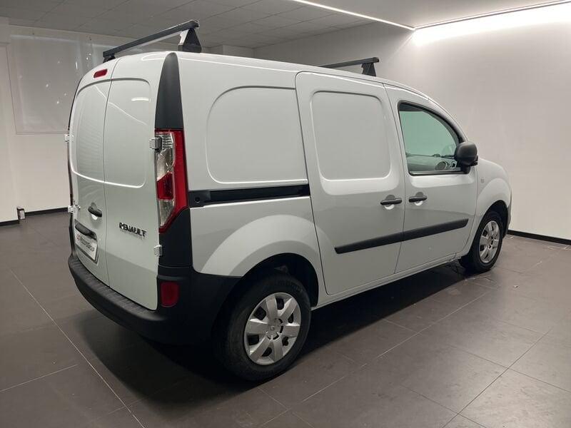 Renault Kangoo 1.5 BLUE DCI