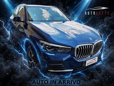 BMW X5 xDrive25d Business
