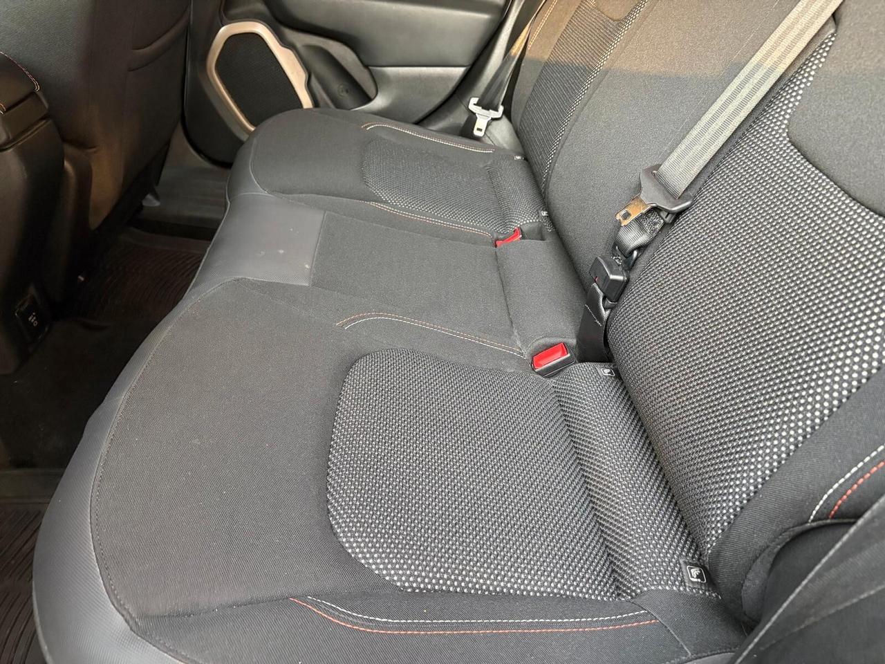 Jeep Renegade 2.0 Mjt 140CV 4WD Active Drive Low Limited