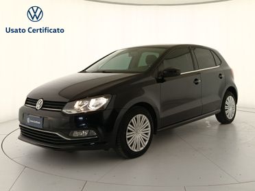 VOLKSWAGEN Polo 5ª serie - Polo 1.4 TDI 5p. Comfortline