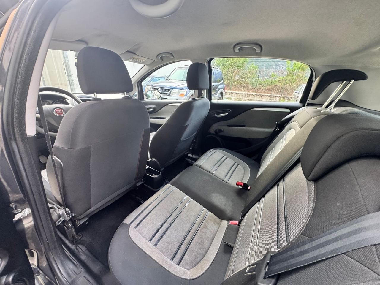 Fiat Punto Evo 1.3 Mjt 75 CV 5 porte Dynamic NEOPATENTATI