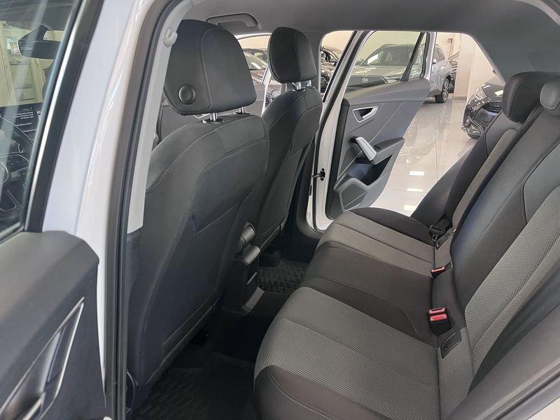 Audi Q2 Q2 1.0 TFSI S tronic Business