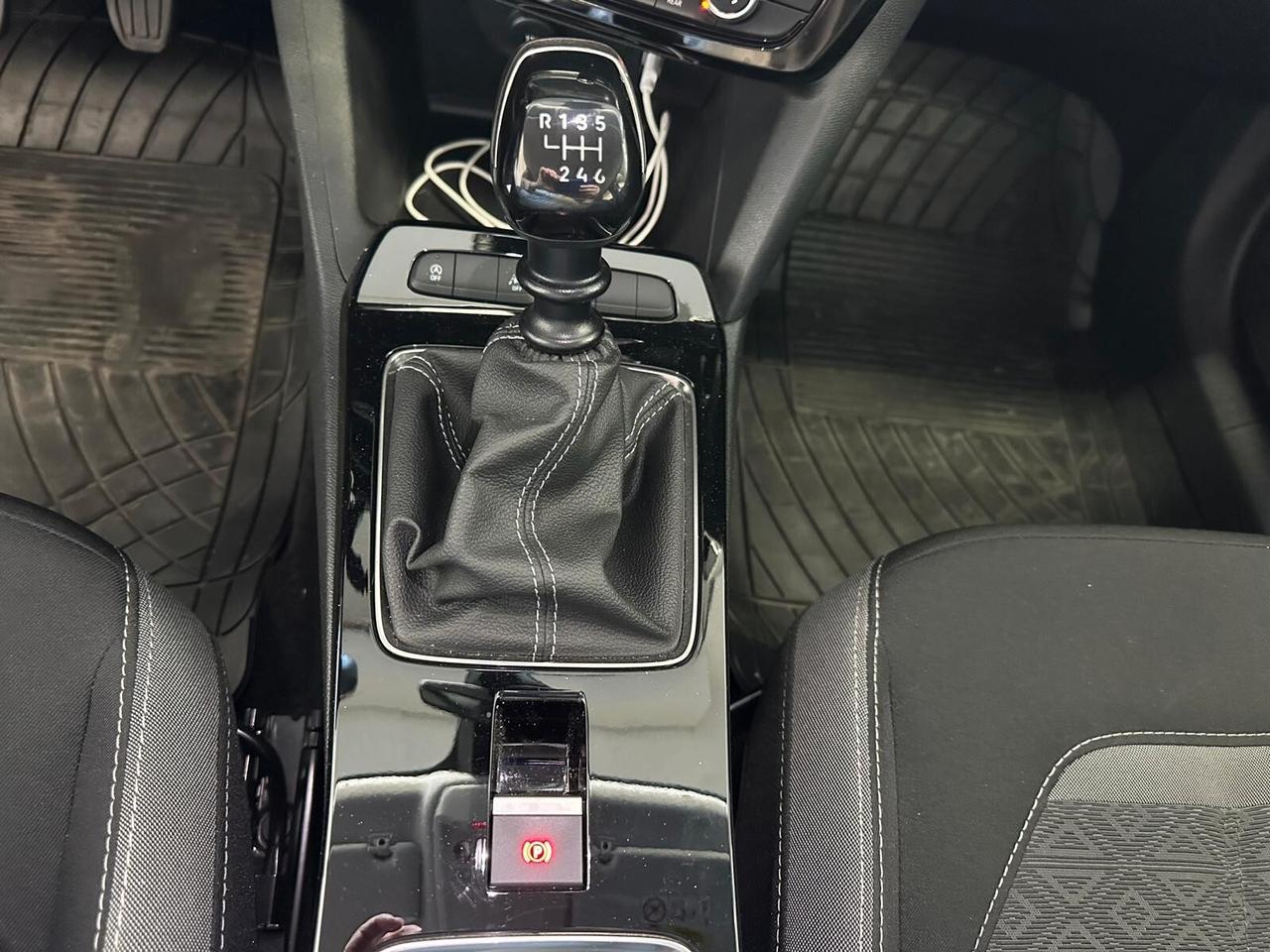 Opel Mokka 1.2 Turbo Edition