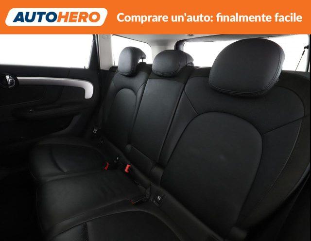 MINI Countryman 1.5 One D Countryman