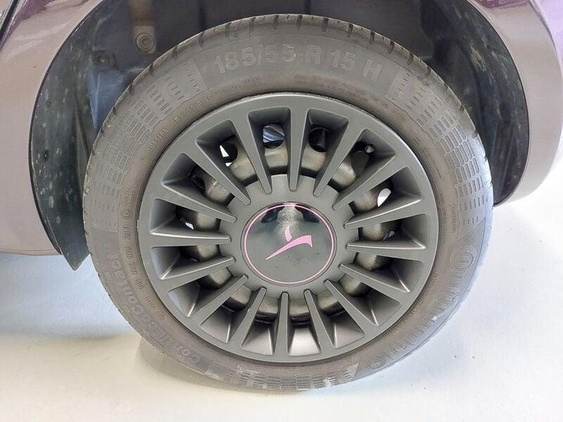 Lancia Ypsilon Ypsilon 1.2 69 CV 5 porte Elefantino