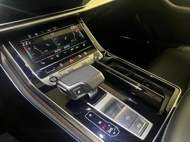 AUDI Q8 50 TDI 286 CV S line edition-STERZO INTEGR.-TETTO