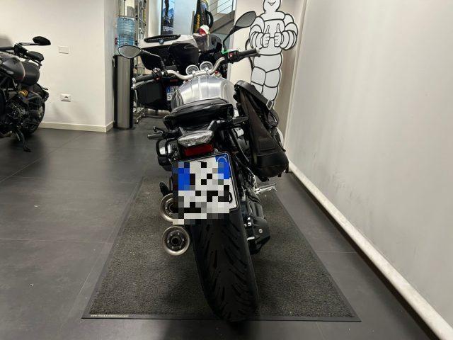 BMW R Nine T BMW R1200 NINET T PURE