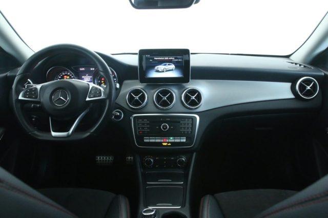 MERCEDES-BENZ CLA 200 d Auto Shooting Brake Night Edition Tetto pano